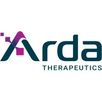 Arda Therapeutics logo