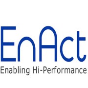 Enact logo