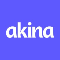 Akina logo