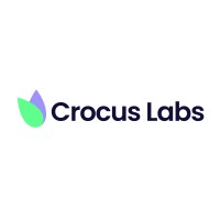 Crocus Labs logo
