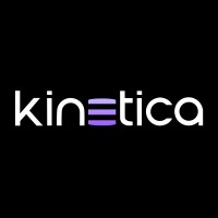 Kinetica logo