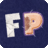 Forgotten Playland logo