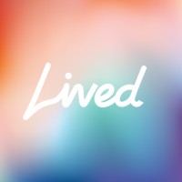 Lived logo