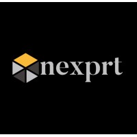 Nexprt logo