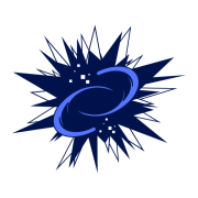 Super Galaxy Records logo