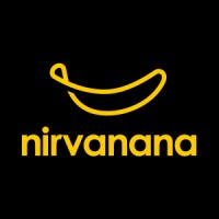 Nirvanana logo
