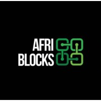 AfriBlocks logo