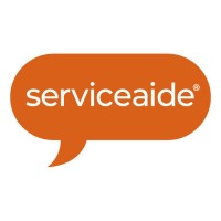 ServiceAide logo