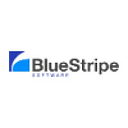 BlueStripe logo