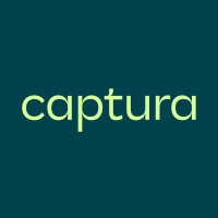 Captura logo
