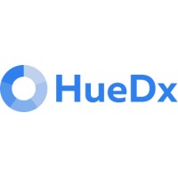 HueDx logo