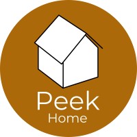 Peek Home logo