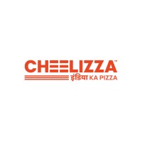 Cheelizza logo