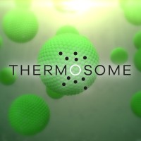 Thermosome logo