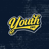 Youth Inc logo