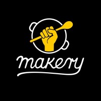 Makery World logo