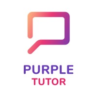 PurpleTutor logo