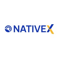 NativeX Edtech logo