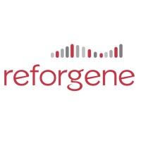 Reforgene Medicine logo