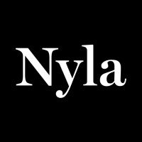 Nyla logo
