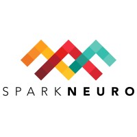 Spark Neuro logo