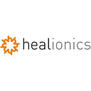 Healionics logo