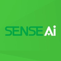 SENSE AI logo