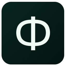Porosity logo