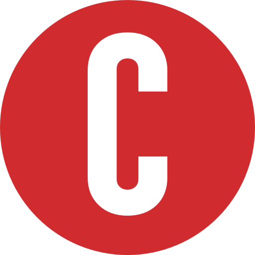 Chomps logo