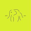 Drunk Elephant logo