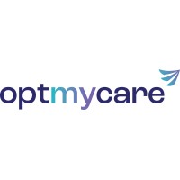 OptMyCare logo