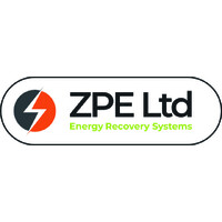ZPE LTD logo