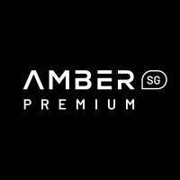 Amber Premium Singapore logo