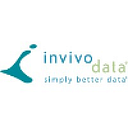 Invivodata logo