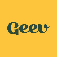 GEEV logo
