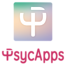 PsycApps logo