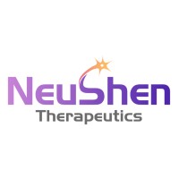 NeuShen Therapeutics logo