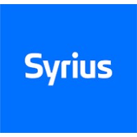 Syrius Robotics logo