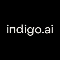 Indigo.ai logo