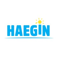 HAEGIN logo