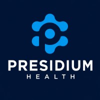 Presidium Health logo