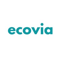 Ecovia logo