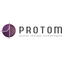 Protom International logo