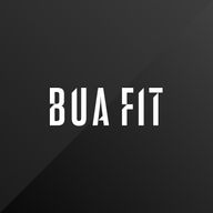 BUA FIT logo