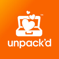 Unpack'd Technologies logo