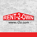 Rent 2 Own logo