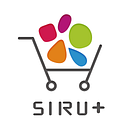 SIRU+ logo
