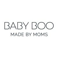 Baby Boo logo