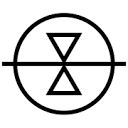 JUST logo