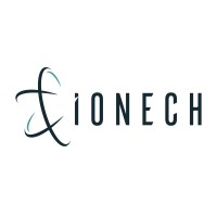 Ionech logo